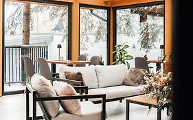 Apartamenty Wyszogrodzka 64